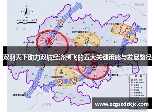 双羽天下助力双城经济腾飞的五大关键策略与发展路径